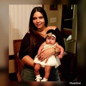 Meet your Posher, Aisha